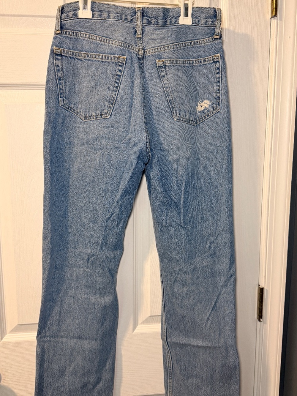TOPSHOP DENIM - Picture 3 of 3